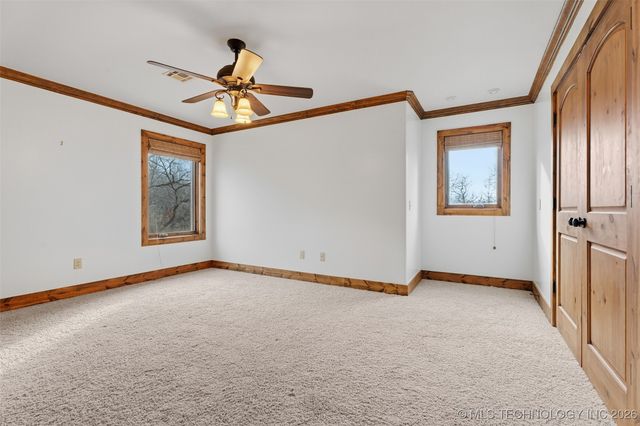 34206 Osprey Road, Afton, OK 74331