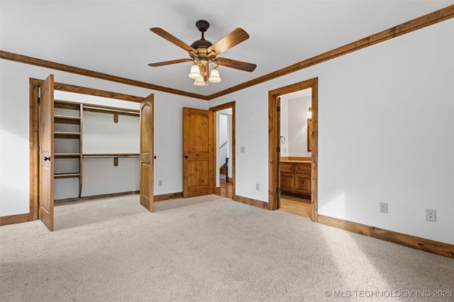 34206 Osprey Road, Afton, OK 74331