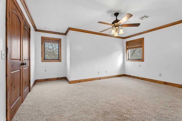 34206 Osprey Road, Afton, OK 74331