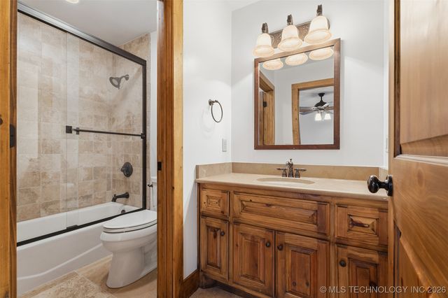 34206 Osprey Road, Afton, OK 74331