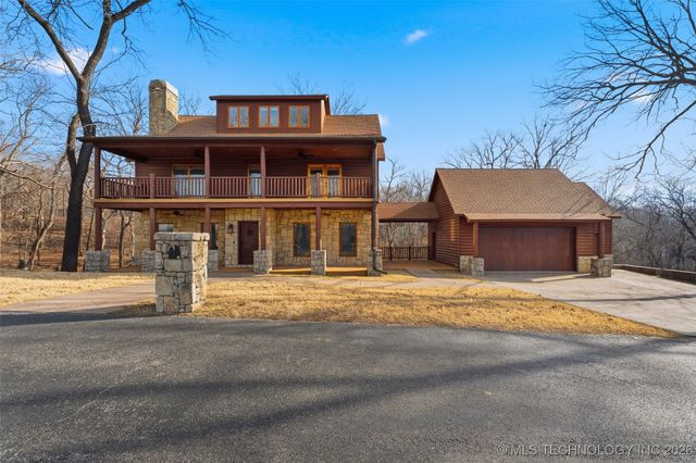34206 Osprey Road, Afton, OK 74331