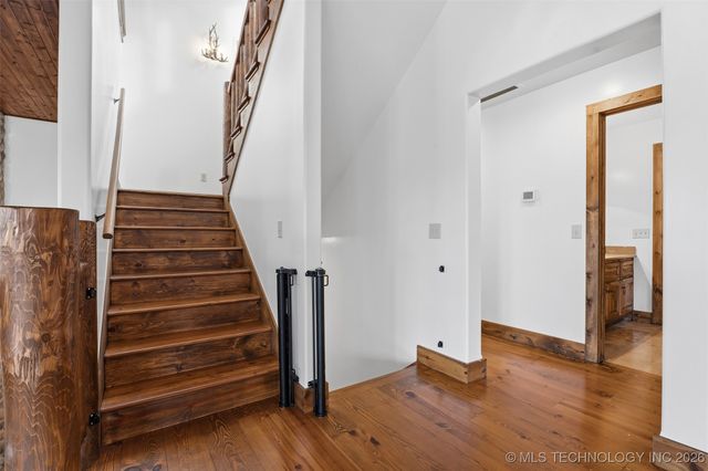 34206 Osprey Road, Afton, OK 74331