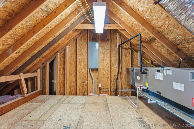 34206 Osprey Road, Afton, OK 74331