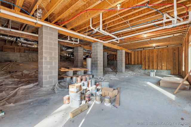 34206 Osprey Road, Afton, OK 74331