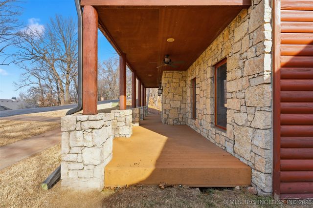 34206 Osprey Road, Afton, OK 74331