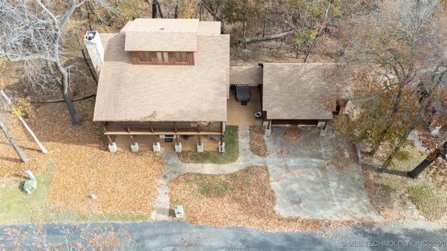 34206 Osprey Road, Afton, OK 74331