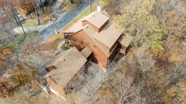 34206 Osprey Road, Afton, OK 74331