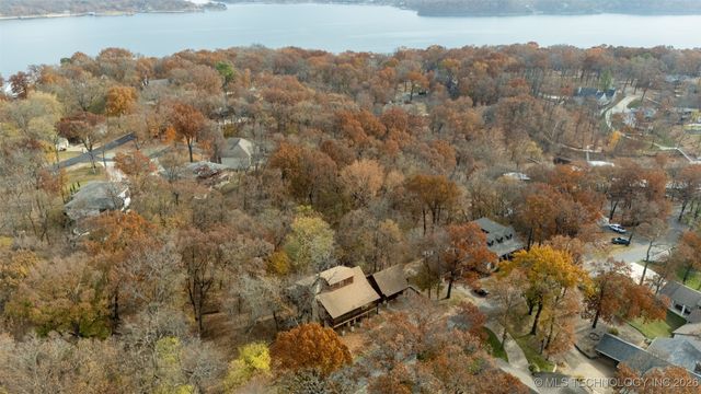 34206 Osprey Road, Afton, OK 74331