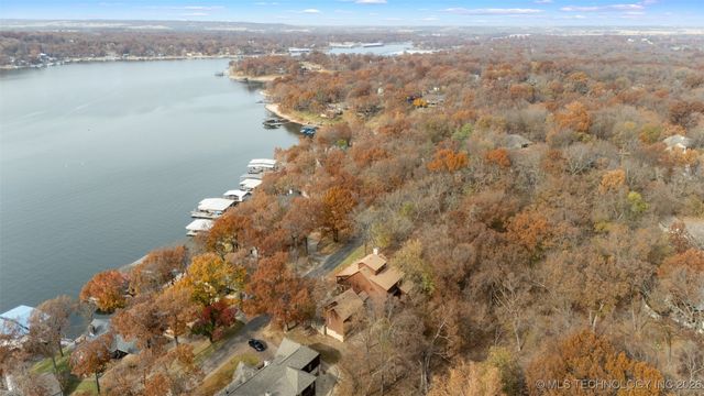 34206 Osprey Road, Afton, OK 74331