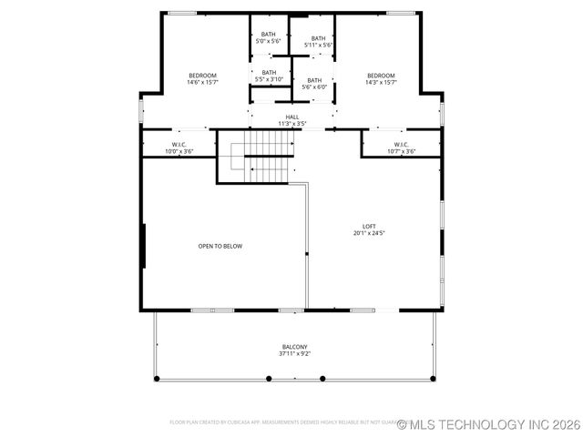 34206 Osprey Road, Afton, OK 74331