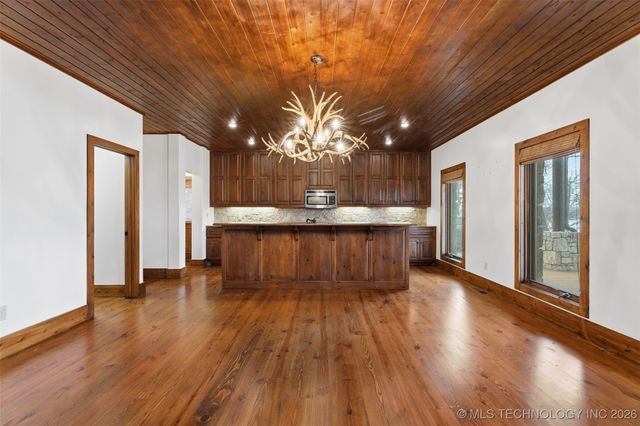 34206 Osprey Road, Afton, OK 74331