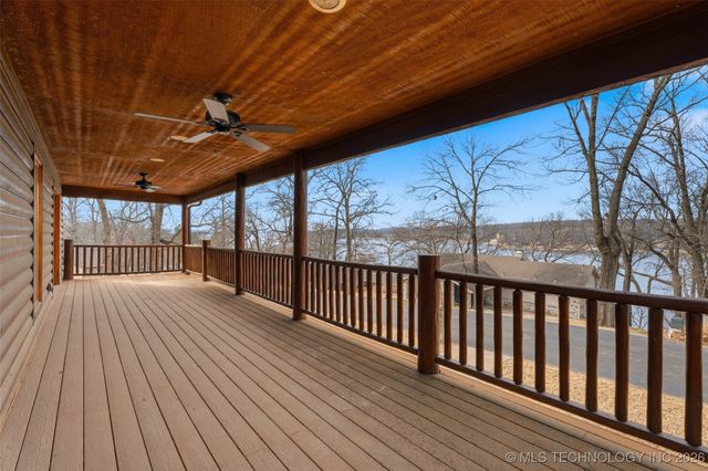 34206 Osprey Road, Afton, OK 74331