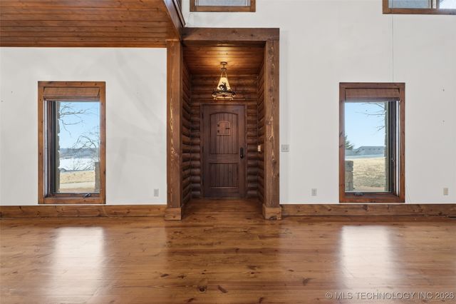 34206 Osprey Road, Afton, OK 74331