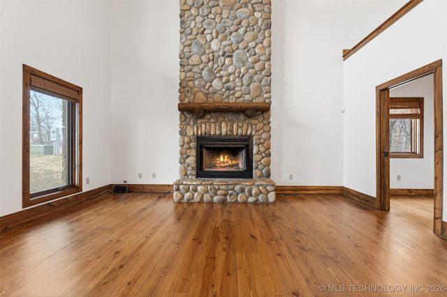 34206 Osprey Road, Afton, OK 74331