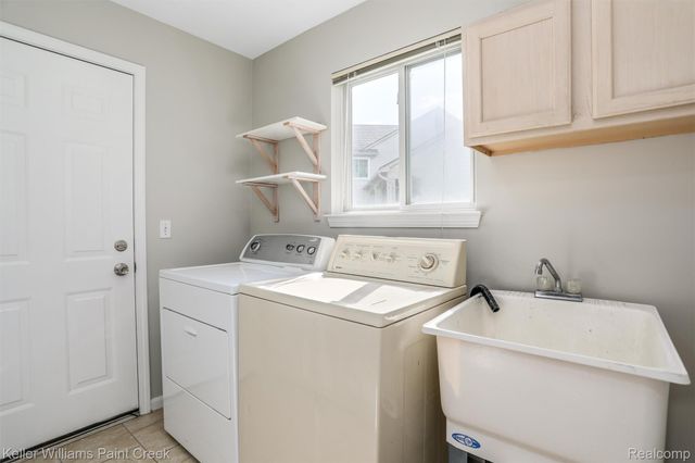 3663 Normandy Court, Oakland Charter Township, MI 48306