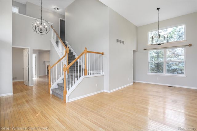 3663 Normandy Court, Oakland Charter Township, MI 48306