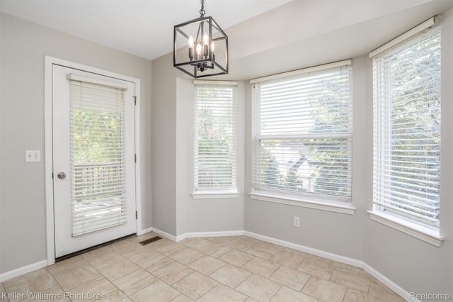 3663 Normandy Court, Oakland Charter Township, MI 48306