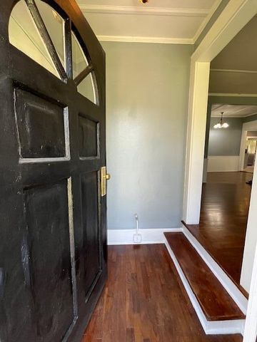 1103 Ellis Avenue, Orangeburg, SC 29115