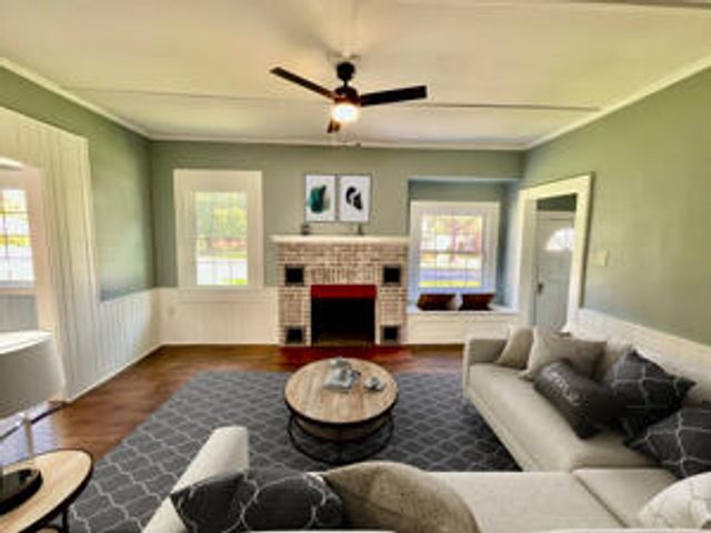 1103 Ellis Avenue, Orangeburg, SC 29115