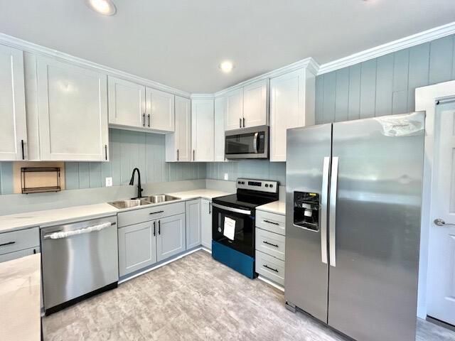 1103 Ellis Avenue, Orangeburg, SC 29115