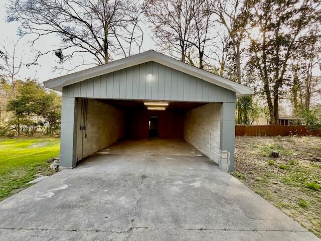 1103 Ellis Avenue, Orangeburg, SC 29115