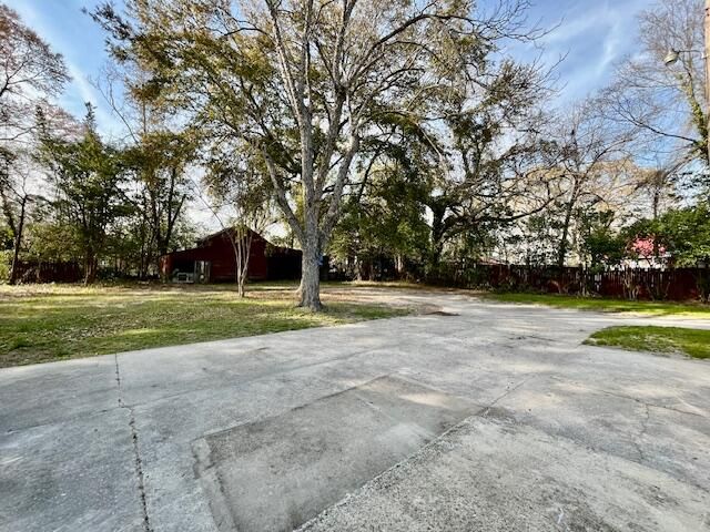 1103 Ellis Avenue, Orangeburg, SC 29115