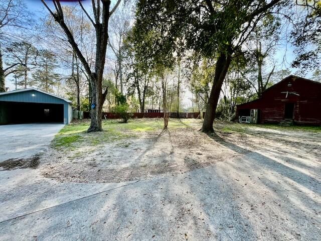 1103 Ellis Avenue, Orangeburg, SC 29115