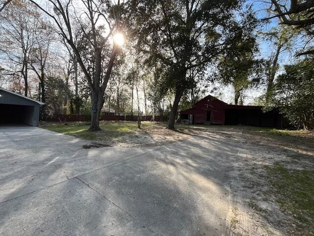 1103 Ellis Avenue, Orangeburg, SC 29115