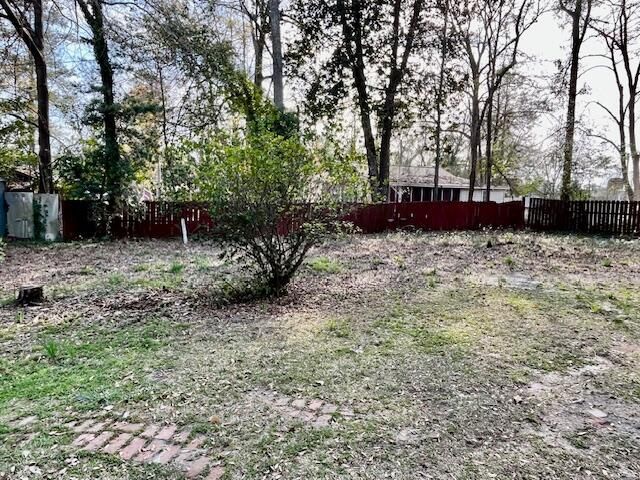 1103 Ellis Avenue, Orangeburg, SC 29115