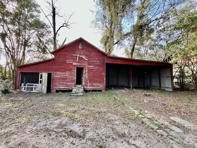 1103 Ellis Avenue, Orangeburg, SC 29115