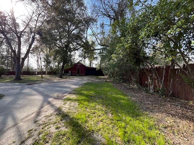 1103 Ellis Avenue, Orangeburg, SC 29115