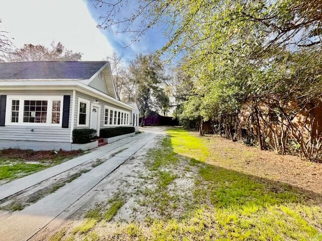 1103 Ellis Avenue, Orangeburg, SC 29115