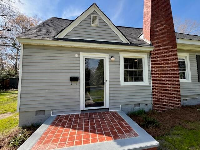 1103 Ellis Avenue, Orangeburg, SC 29115