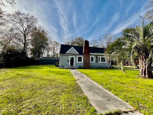 1103 Ellis Avenue, Orangeburg, SC 29115