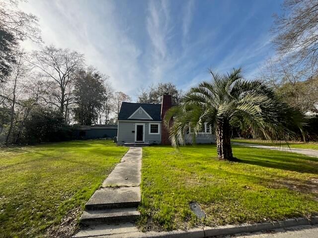 1103 Ellis Avenue, Orangeburg, SC 29115