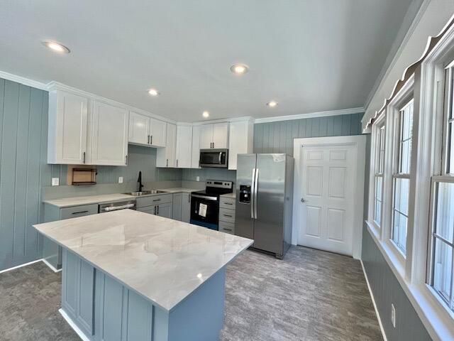 1103 Ellis Avenue, Orangeburg, SC 29115