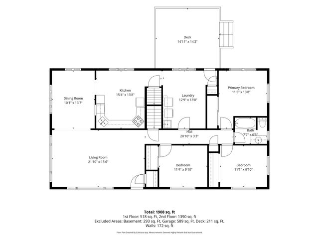 10724 32nd Avenue N, Plymouth, MN 55441