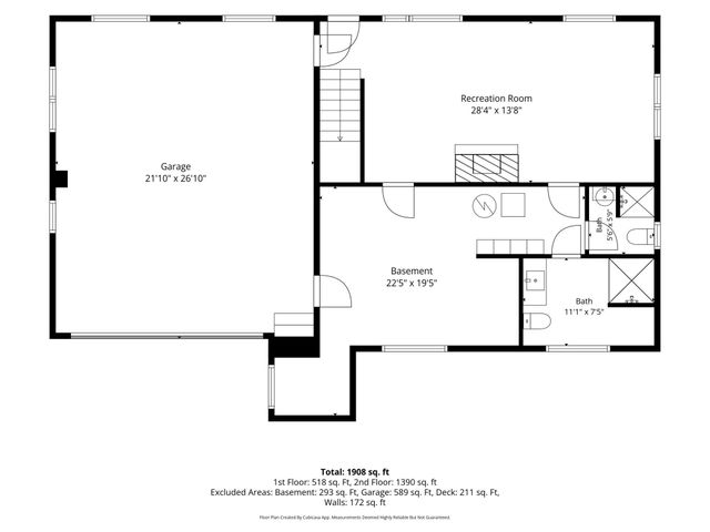10724 32nd Avenue N, Plymouth, MN 55441