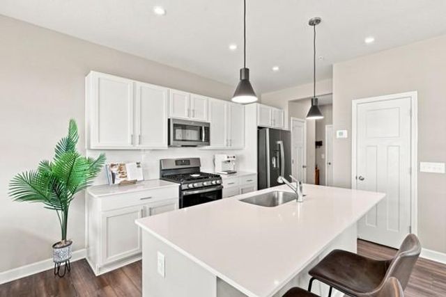 1511 Dogwood Lane, Carver, MN 55315