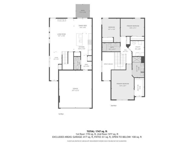 1511 Dogwood Lane, Carver, MN 55315