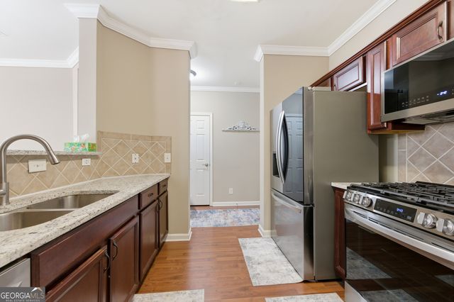 4805 W Village Way SE UNIT, Smyrna, GA 30080