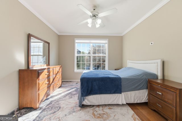 4805 W Village Way SE UNIT, Smyrna, GA 30080