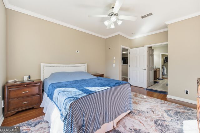 4805 W Village Way SE UNIT, Smyrna, GA 30080