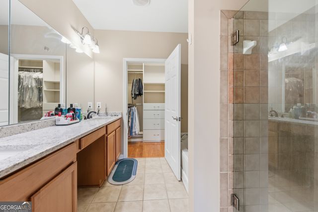 4805 W Village Way SE UNIT, Smyrna, GA 30080