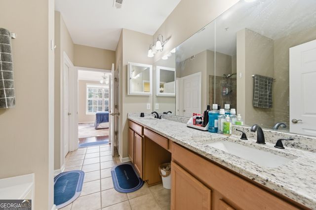 4805 W Village Way SE UNIT, Smyrna, GA 30080
