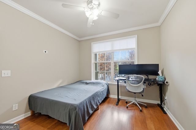 4805 W Village Way SE UNIT, Smyrna, GA 30080
