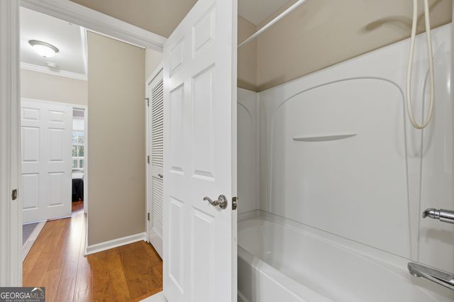 4805 W Village Way SE UNIT, Smyrna, GA 30080
