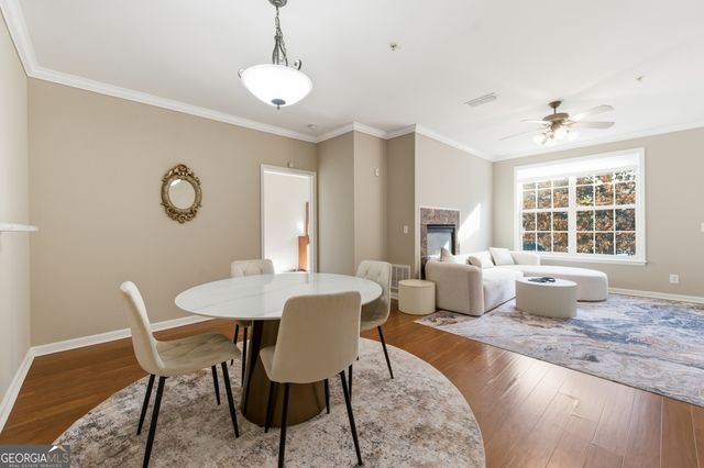 4805 W Village Way SE UNIT, Smyrna, GA 30080