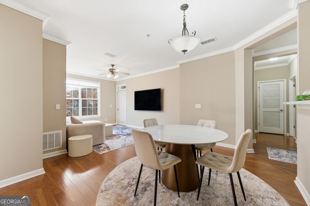 4805 W Village Way SE UNIT, Smyrna, GA 30080