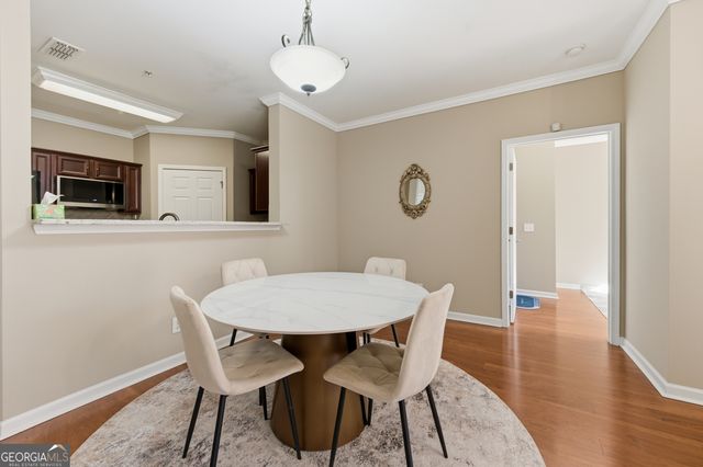 4805 W Village Way SE UNIT, Smyrna, GA 30080